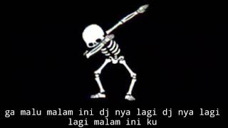 Download Lagu DJ malam ini aku dj MP3
