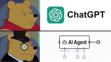 AI Agents, Actually Explained