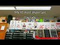 The best and cheapest garageshop upgrade you can do