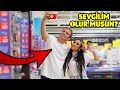 YALANDAN SEVGİLİM OLUR MUSUN? YALANIMA ORTAK OL