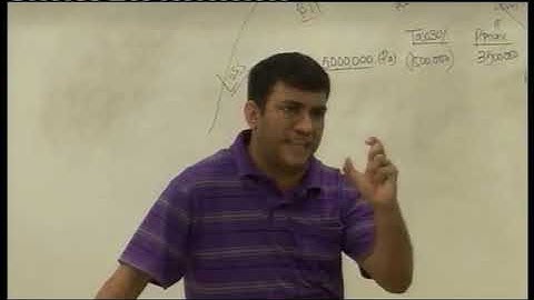 Life Cycle Costing   Lecture 1 Part 1   Dani Ki Costing   CA Final Video Lectures