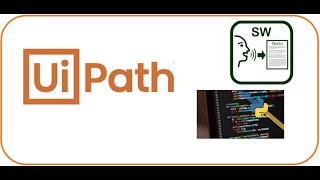 How to execute a voice Recognition with Python in UiPath RPA