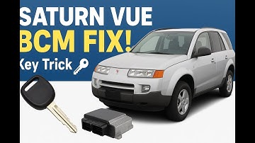 You may need to replace your Body Control Module , here