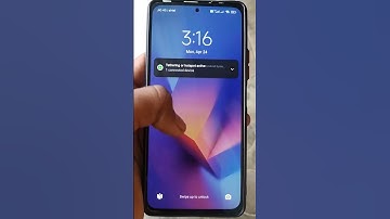Miui Emergency And Safety 🚨 Feature In Xiaomi Mobiles | #shorts