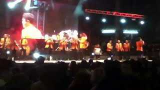 Banda Carnaval - Mis Dos Vicios (En Vivo) Colima 2012