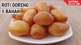 Unthuk Yuyu tepung ketan camilan legendaris yang wajib ada saat lebaran