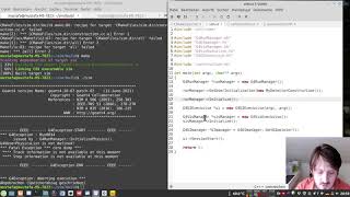 Geant4 Tutorial 3: Adding Detector Construction