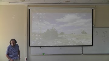 2018 Spring GTU CSE 312 Lecture 23 May 14 00002