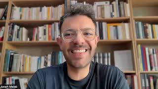 DOXA 2025 | Q&A with Spare My Bones, Coyote! Director Jonah Malak