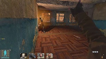 S.T.A.L.K.E.R. Anomaly Beta 3.0 : Campion of the Monolith [Loner] | Living Legend