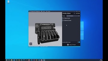 Honeycomb Configurator - PMDG Support