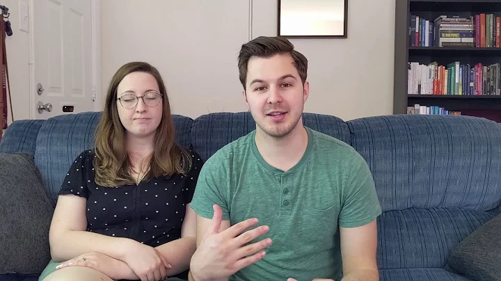 Church Meditations 37: Andrew and Sarah Hageman - ...