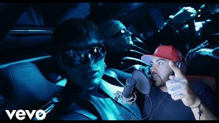 Reaccionando a DJ Snake, Peso Pluma - Teka (Official Music Video)