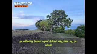 IKAW ANG IWAG (One Day At A Time)● Instrumental Version