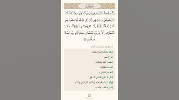 السراج في بيان غريب القران سورة ق٧ تلاوة الشيخ محمد ايوب رحمه الله تعالى