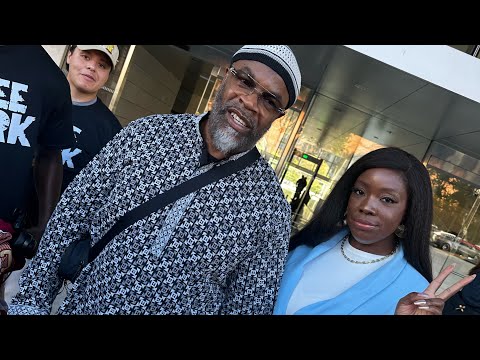 LIL DURK TRIAL VLOG: Big Durk, Doodie Lo, Neon & MORE SHOW UP | Drea O LIVE