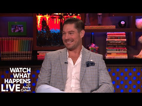 Craig Conover Picks Between Paige DeSorbo and Naomie Olindo | WWHL