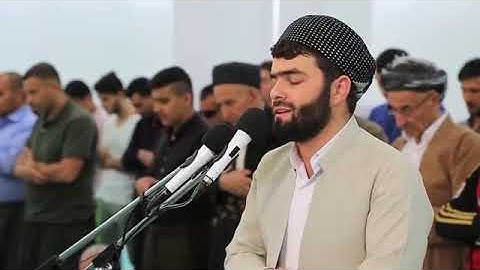 سورة الكهف كاملة تلاوه تريح القلب ❤ المنجية من فتنة المسيح الدجال