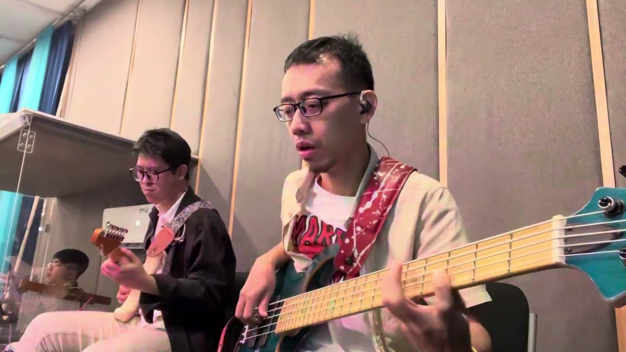 Terbesar dan Mulia - SireM2