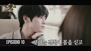 NCT LIFE 〈IN OSAKA〉 EP. 10 「SUB ESPAÑOL」 NCT LIFE 〈IN OSAKA〉 EP. 10 「SUB ESPAÑOL」
