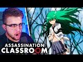 PLOT TWIST!! Assassination Classroom Season 2 Episode 13 &amp; 14 Reaction