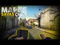 CSGO &#39;DA C4 İLE KAPIŞTIK!! DUST 2 MAYIN TARLASINA DÖNÜŞTÜ