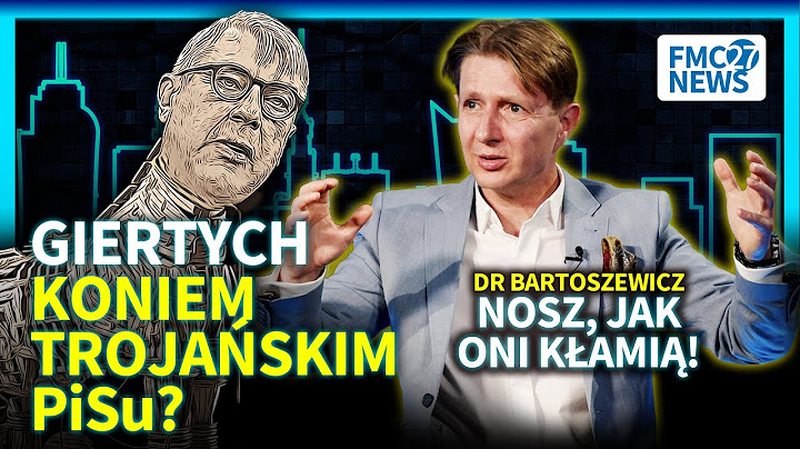 Political Farce 2025: Does Giertych work for PiS? - Bartoszewicz Without Mercy!