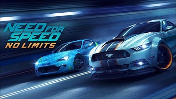 Exploring the World of NFS No Limits Chapter 2" Need for Speed || #youtubevideo #gameplay