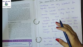 🔴 CL10 || CH8 || The Importance of Variation