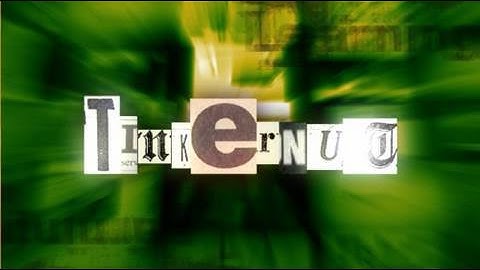 How To Make Torrents