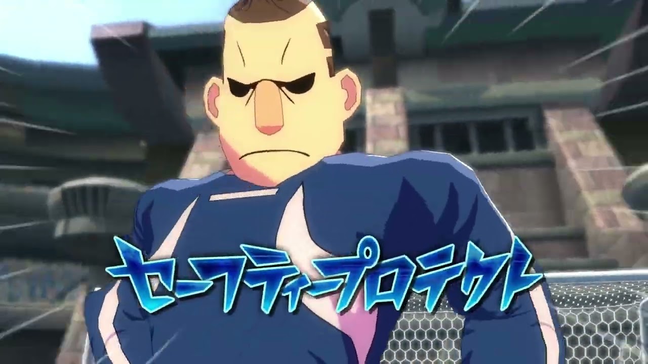 イナズマイレブン英雄たちのヴィクトリーロードpart79 クロニクル編クロニクルバトル ナイツオブクイーン