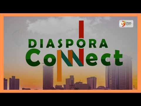 DIASPORA CONNECT ~ OCTOBER 17, 2026 [Part 2]
