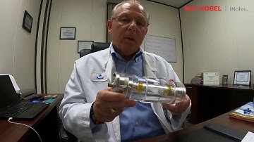 Benefits of pin load cells and field-replaceable amplifiers in crane applications