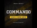 Deejay LL X Beenie Gunter  Commando