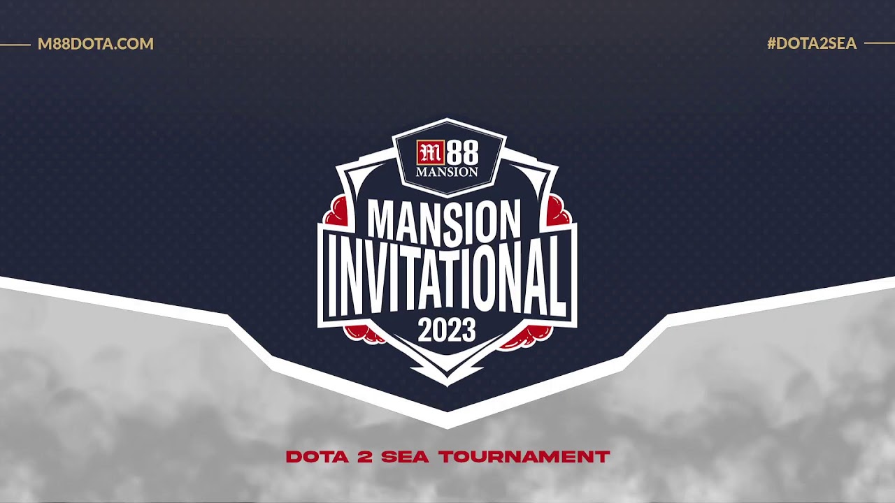 [EN] M88 MANSION INVITATIONAL : PLAYOFFS