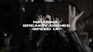 A MAN A MAN A MAAN /rihanna breakin' dishes tik tok viral