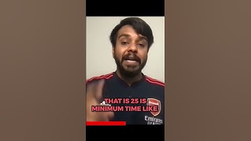 How He Got interview calls from Goldman Sachs and Bloomberg | Yudi J