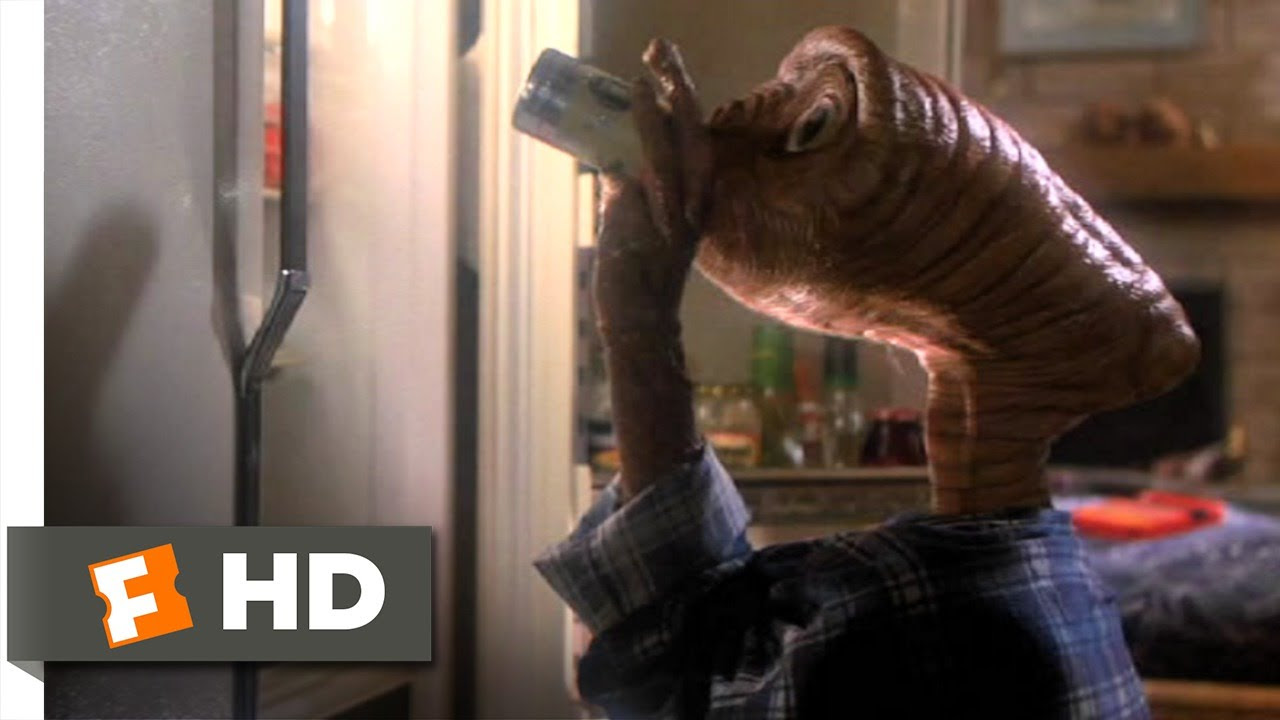 Home Alone | E.T. the Extra-Terrestrial (1982) | Family Flicks