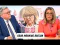Tragic Update News Lulu's Heartbreaking 'How Much Longer? Revelation on GMB Will Leave You in Tears!