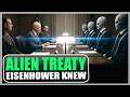 Eisenhower's Final Warning About the Forces He Couldn't Control | Paul Hellyer