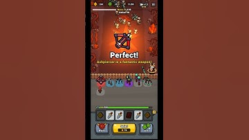 From Noob to Legend with 1 Merge! ⚒️ | Lucky Forge: Idle TD Game #IdleGames