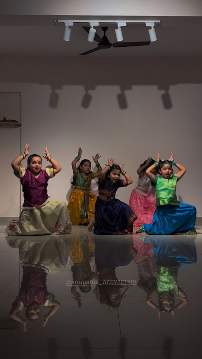 Gau nako kisna #dance #krishna