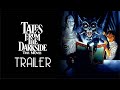 Tales from the darkside the movie 1990 trailer remastered
