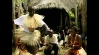 nkaba ningya kianja by SAIDA KAROLI