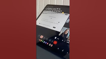 Teria coragem?😳#ddev #desenvolvimentodesktop #trabalho #ti #ias #computerprogrammer #estudo #escola