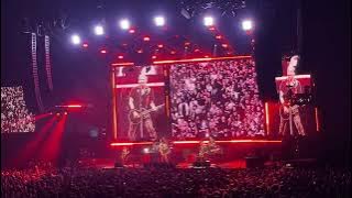 The Offspring - Self Esteem | Unity Arena Oslo 2025