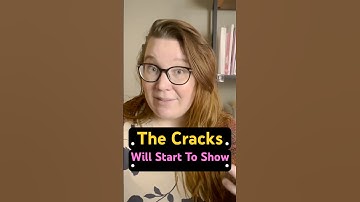 When You Leave, The Narcissist Starts To Fall Apart