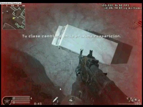 really cool call of duty 4 hack