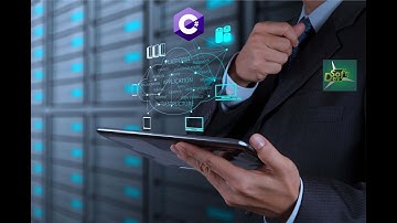 25 C#: Estructura de nuestra aplicación (Arquitectura basada en capas)