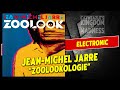 Capture de la vidéo Jean-Michel Jarre: "Zoolookologie" (1984) {Remix}